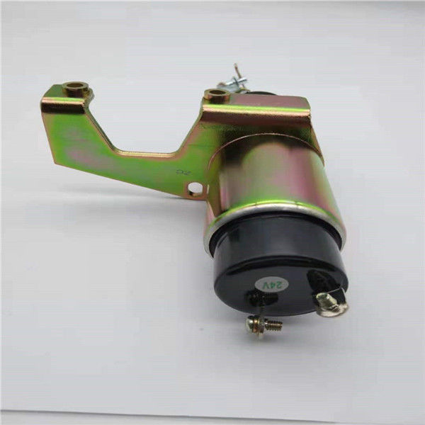Magnetventil des Endsa-3800-24 passend für Bosch-Bagger Engine Parts 24V