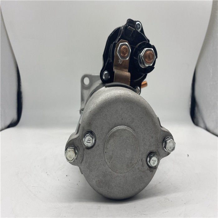 428000-2650 600-863-1410 Bagger Starter Motor 4BT3.3 QSB3.3 12v 11T 3.5kw