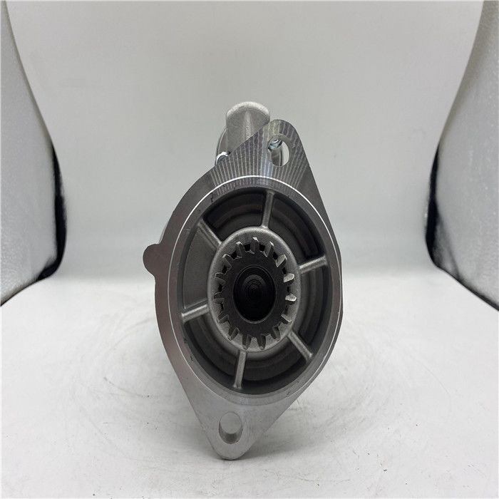 S13-294 passt Starter-Motor 12V 15T 2.8kw PC55 SK55 4D88 YANMAR
