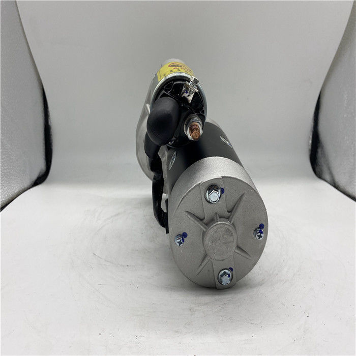 S13-294 passt Starter-Motor 12V 15T 2.8kw PC55 SK55 4D88 YANMAR