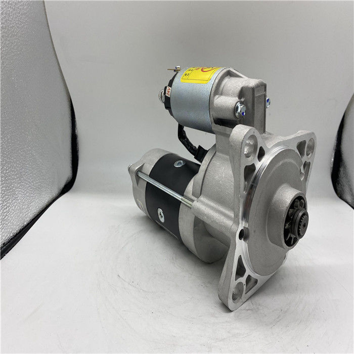 M2T64272 M2T67881 passt MITSUBISHI-Starter-Motor 24V 9T 3.2Kw FE100 4DR5 4D31