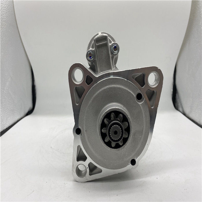 M2T64272 M2T67881 passt MITSUBISHI-Starter-Motor 24V 9T 3.2Kw FE100 4DR5 4D31
