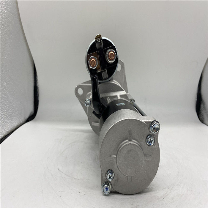 M2T64272 M2T67881 passt MITSUBISHI-Starter-Motor 24V 9T 3.2Kw FE100 4DR5 4D31