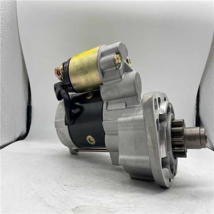 Bagger Starter Motor 8.5Kw 4F110 44X24X20cm für F30FH-3708 F30FH-3708100B