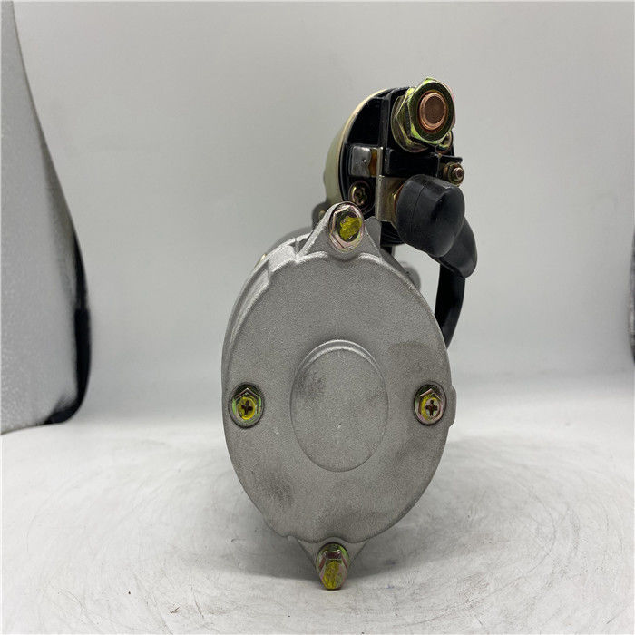 Bagger Starter Motor 8.5Kw 4F110 44X24X20cm für F30FH-3708 F30FH-3708100B