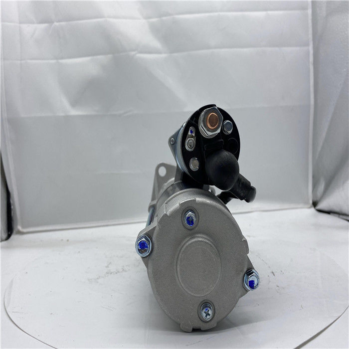 89805-40630 passt Anlasser-Motor Bagger-Starter Motors 24V 13T 5KW 4HK1 ISUZU
