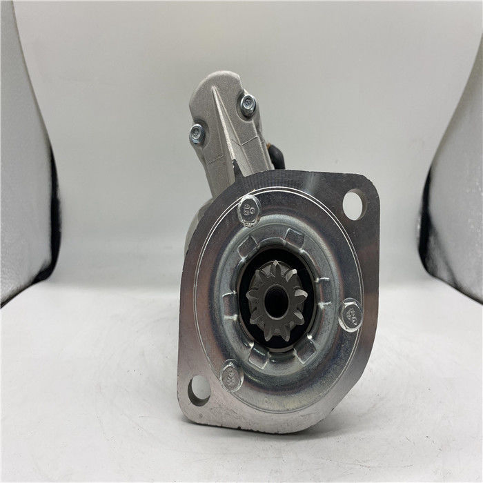 S13-111 SH60-3 Dieselmotor-Starter-Motor Bagger-Starter Motors 12V 9T 3KW