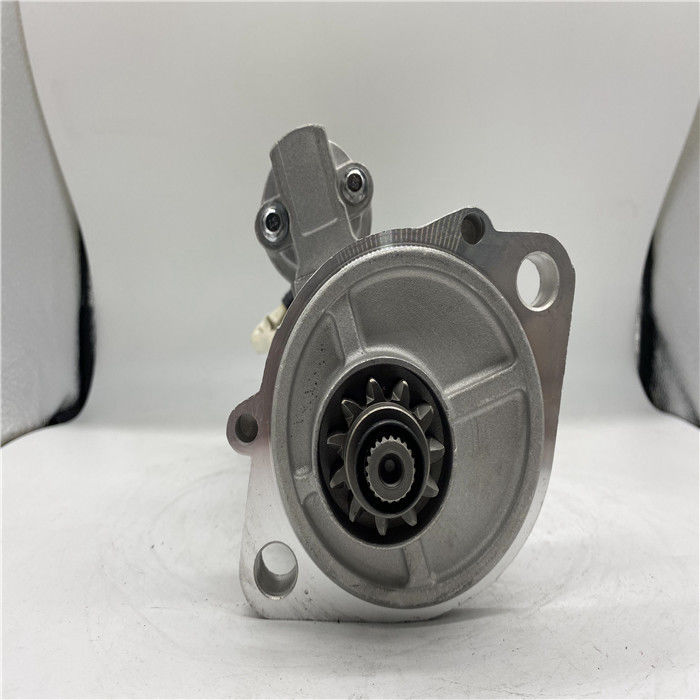 8-97137478-0 Starter-Motor Starter Motor Fitss 4JG1 ZAX70 HITACHI des Bagger-M008T80373