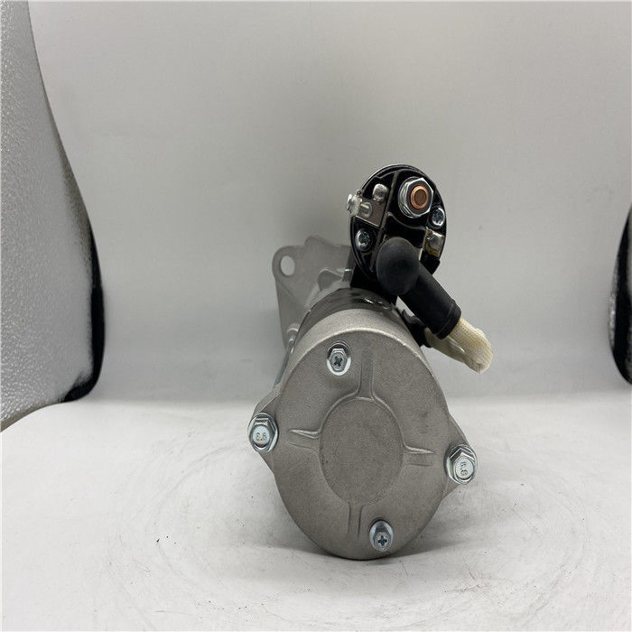 8-97137478-0 Starter-Motor Starter Motor Fitss 4JG1 ZAX70 HITACHI des Bagger-M008T80373