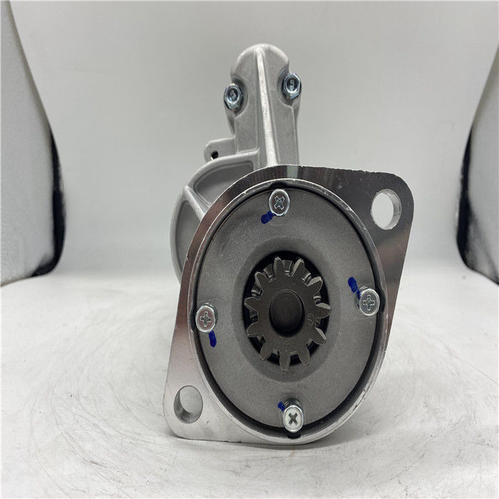 8980450270 Starter-Motor Sitz-ISUZU Starter Motors 24V 11T 3.7KW 4JJ1