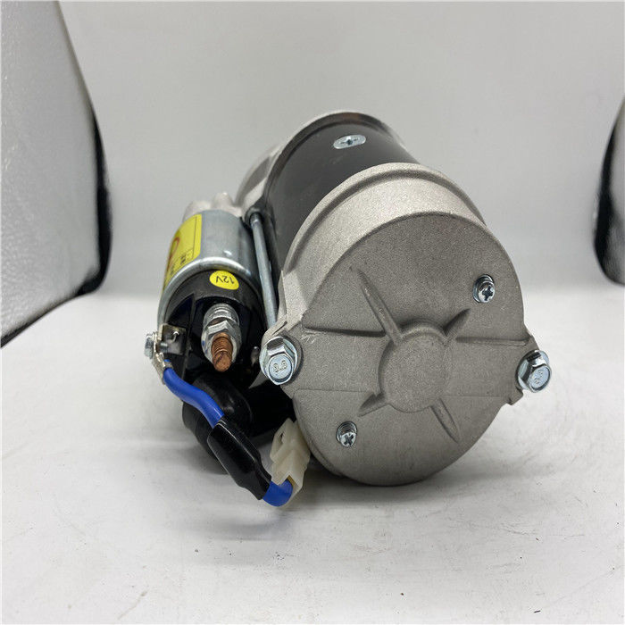 52990B77010 passt R60-7 Hyundai Starter-Motor 4TNV94 SDE26-102 9T 2-3.0KW