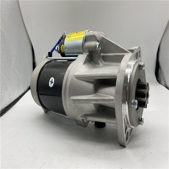 52990B77010 passt R60-7 Hyundai Starter-Motor 4TNV94 SDE26-102 9T 2-3.0KW