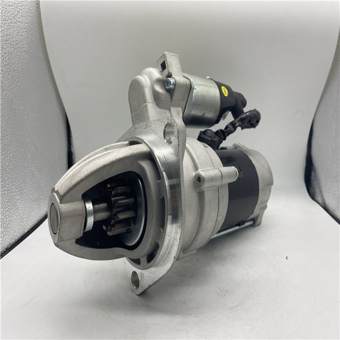 0-23000-1071 Anlasser-Motor 24V passt des LKW-Starter-Motor1811001910 6BD1 ISUZU