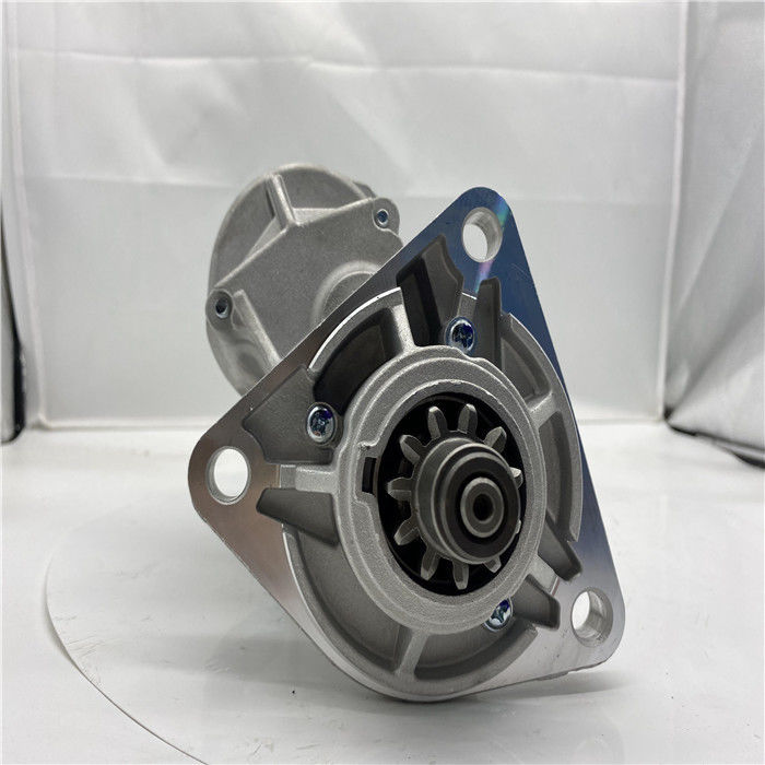 1811003380 Bagger Starter Motor 0240003150 Sitze ISUZU 6BG1 24V 11T 4.5KW