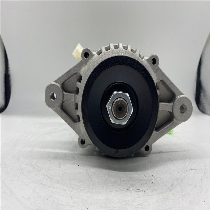 19020700 Bagger Alternator 12V 50A passte für YANMAR R60-5 4D84