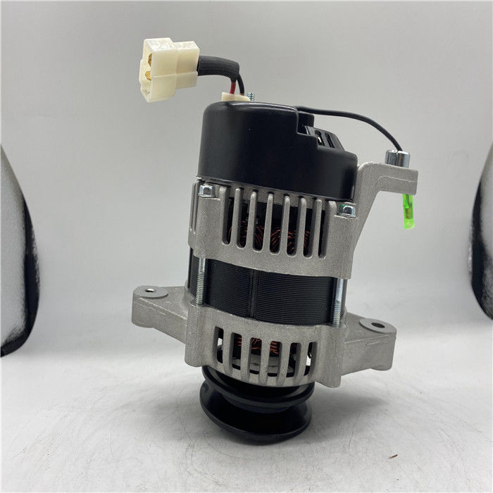 19020700 Bagger Alternator 12V 50A passte für YANMAR R60-5 4D84