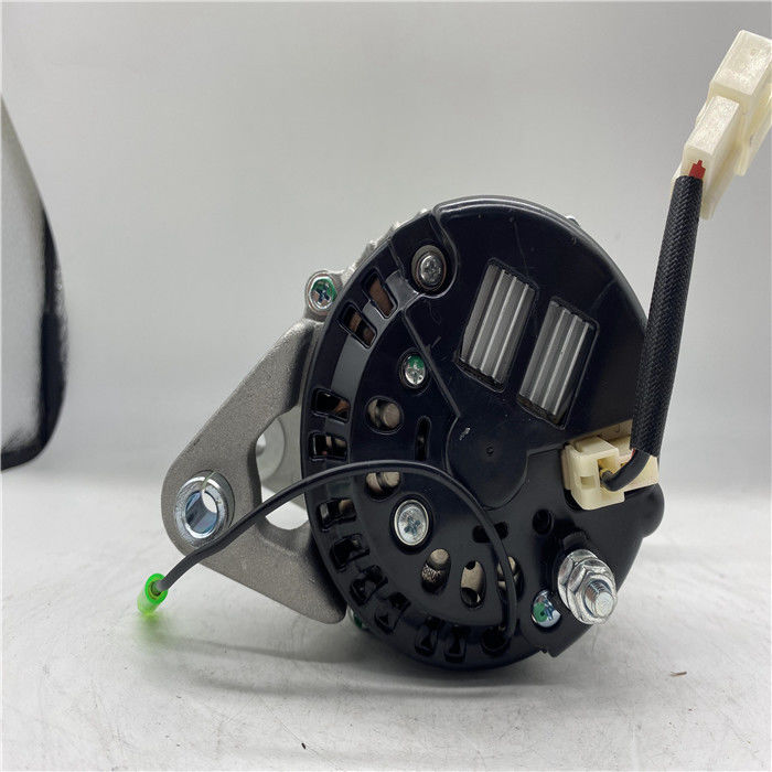 19020700 Bagger Alternator 12V 50A passte für YANMAR R60-5 4D84