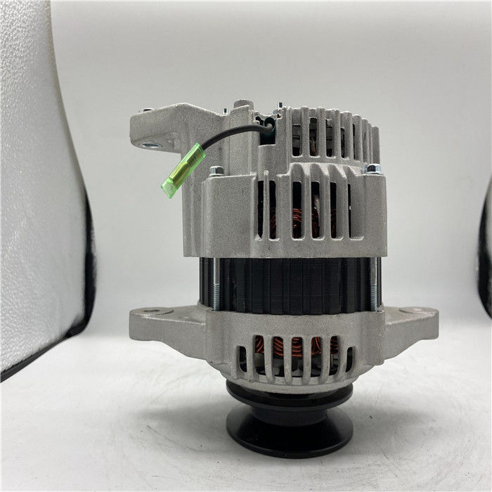 12390077210 Generator Sitz-Bagger-Yanmar Alternators 12V 60A 4D94E LR160-735 Hitachi