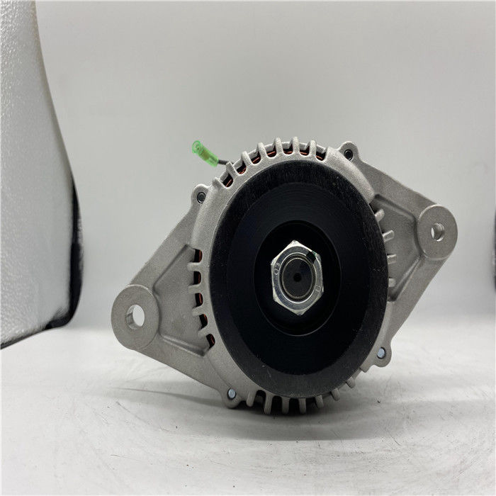 12390077210 Generator Sitz-Bagger-Yanmar Alternators 12V 60A 4D94E LR160-735 Hitachi