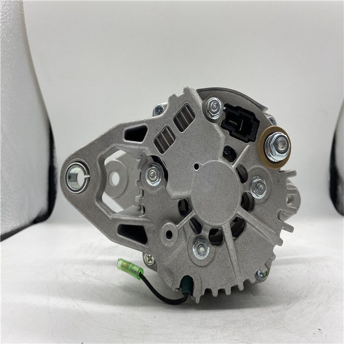 12390077210 Generator Sitz-Bagger-Yanmar Alternators 12V 60A 4D94E LR160-735 Hitachi