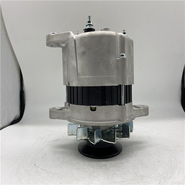 PC60-5 PC60-6 4D95 Bagger Alternator 24V 15A 600-821-3850 0-33000-5510