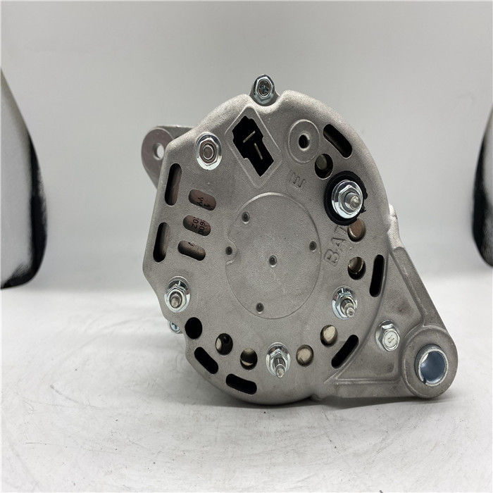 PC60-5 PC60-6 4D95 Bagger Alternator 24V 15A 600-821-3850 0-33000-5510