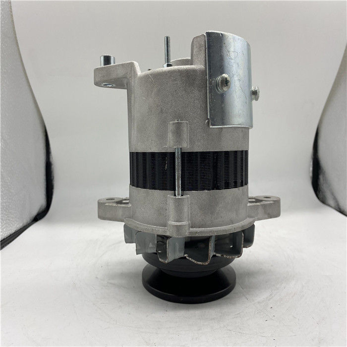600-861-3610 passte Bagger Alternator 24V 30A für 4D95L PC60-8 70-8 PC110-7-8 PC130-7-8