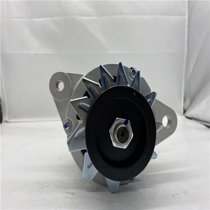 600-861-2110 Dieselmotor-Generator Bagger-Alternator Fitss 4D102 PC75UU-3 PC7500-3