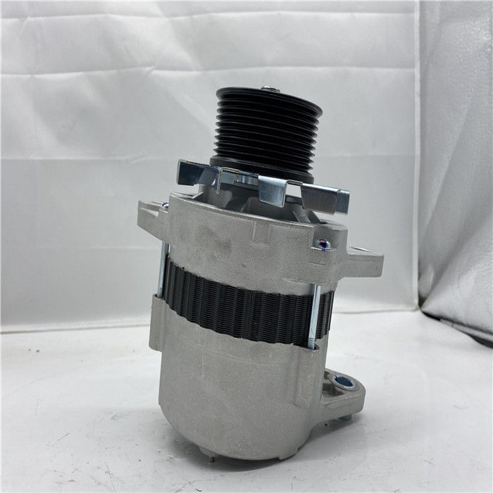 600-861-2110 Dieselmotor-Generator Bagger-Alternator Fitss 4D102 PC75UU-3 PC7500-3