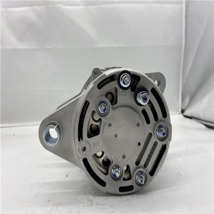 600-861-2110 Dieselmotor-Generator Bagger-Alternator Fitss 4D102 PC75UU-3 PC7500-3