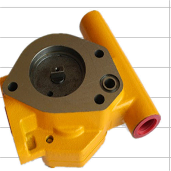 705-41-08090 Sitze PC120-5 PC100-5 Bagger-Gear Pump Fors KOMATSU