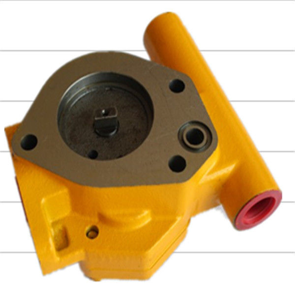 PC120-6 PC200-6 Bagger Gear Pump 704-24-24420 HPV95 passt KOMATSU