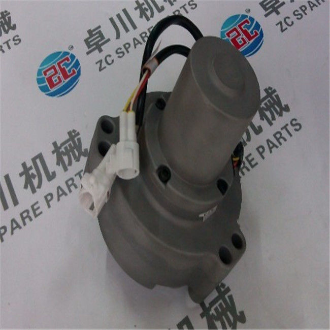 Gaspedal-Motor Throttle Motors 2406U197F3 des Bagger-YN2406U197F4 passt SK100-3