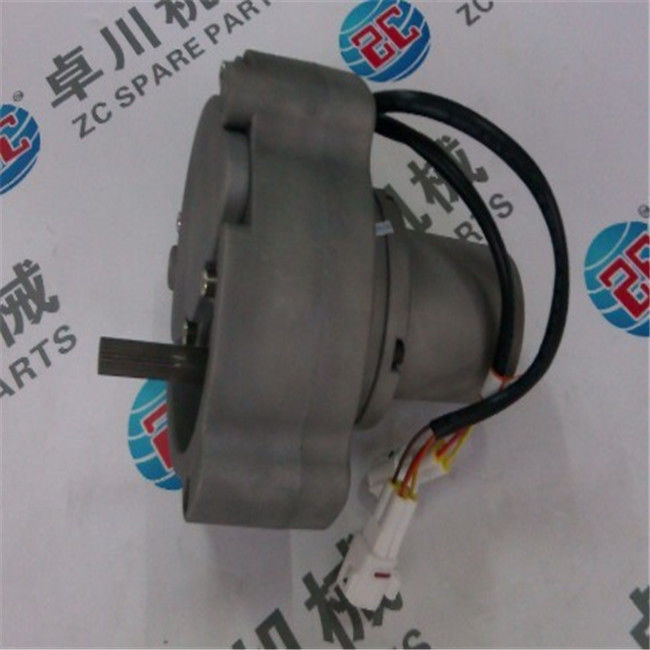 Gaspedal-Motor Throttle Motors 2406U197F3 des Bagger-YN2406U197F4 passt SK100-3