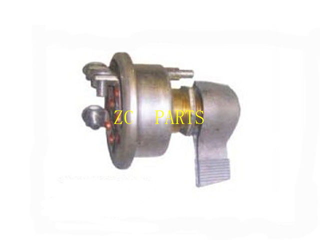 Bagger-Ignition Switch Fits CAT 2S2342 2S-2342 7N4160 7N-4160 3 E320B E320C Linien