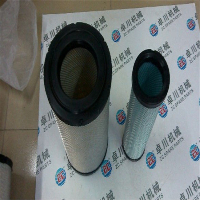 Filter passt des Hydrauliköl-SK100-3 KOBELCO-Bagger Oil Filter