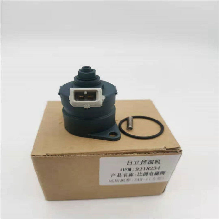 9218234 Bagger des Sitze Zx330-3 HITACHI-Magnetventil-20*8*8cm ZAX-1 Electrical Parts
