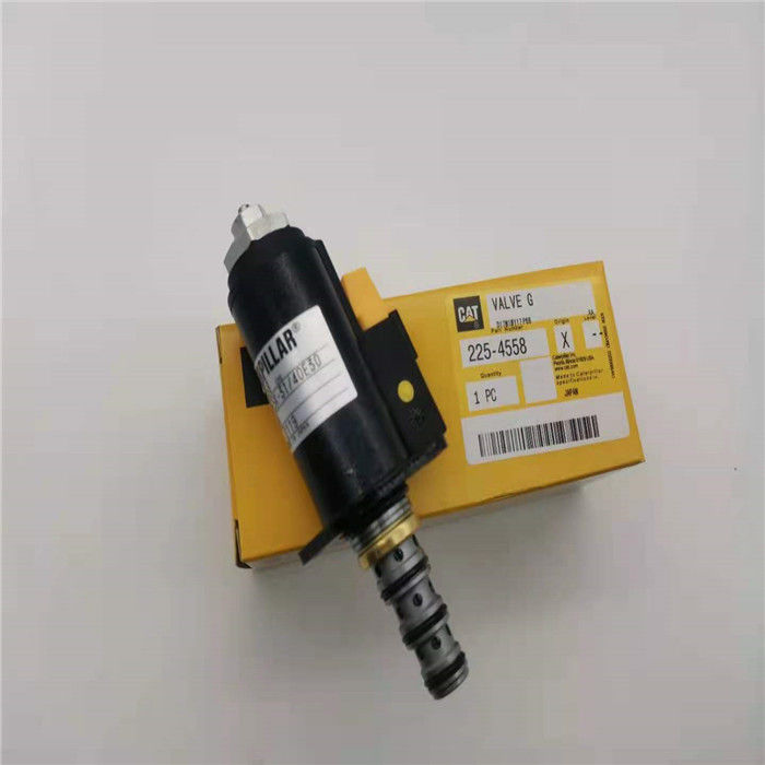 40E30-103A 111-9916 passt Bagger Electrical Parts CAT Solenoid Valves E320B E320D