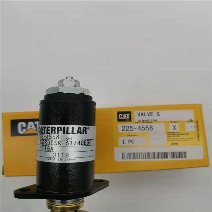 40E30-103A 111-9916 passt Bagger Electrical Parts CAT Solenoid Valves E320B E320D
