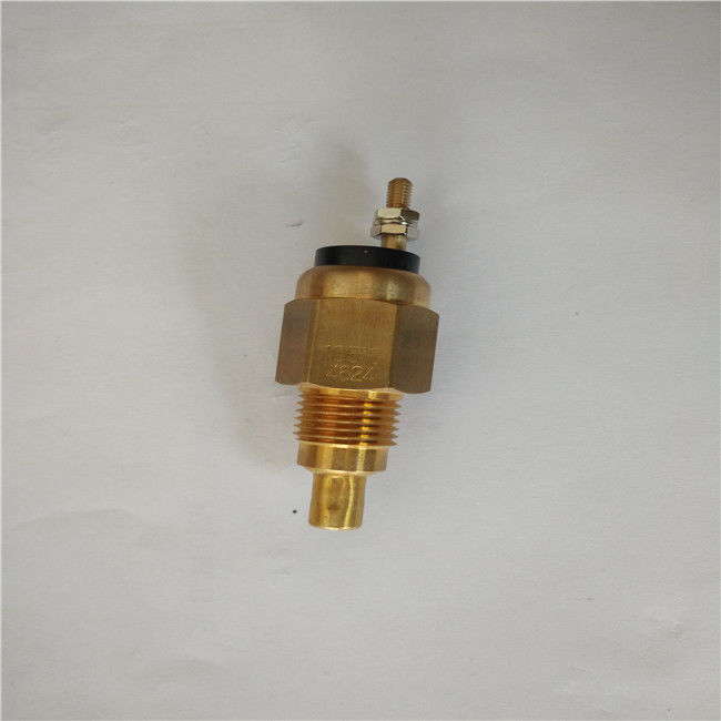 Bagger-Engine Water Temp-Sensor-Warnung EX200 2 des Metall1-81510513-0