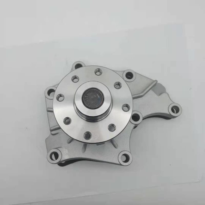 Eisen 4JR1 8-94140-341-2 passt Wasser-Pumpe 19*19*19cm ISUZUS 4JB1