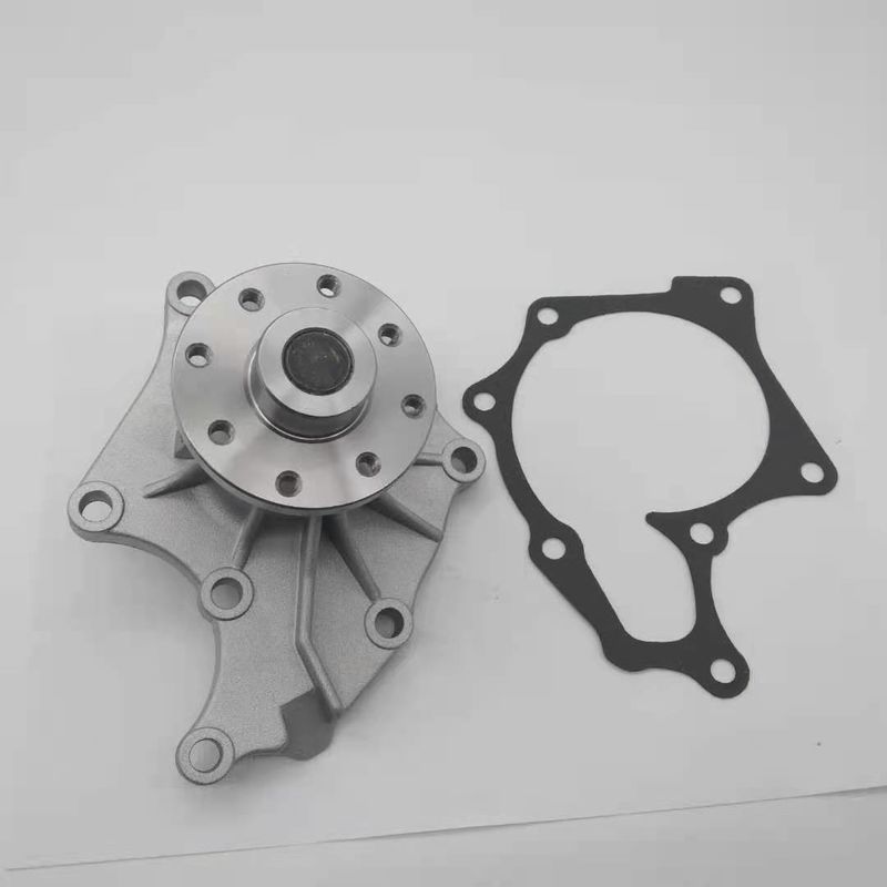 Eisen 4JR1 8-94140-341-2 passt Wasser-Pumpe 19*19*19cm ISUZUS 4JB1