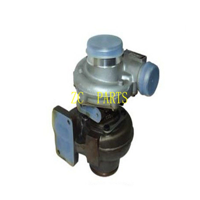 6732-81-8052 Bagger-Turbocharger 6732-81-8102 PC120-6 KOMATSU 4D102 K18 Turbolader