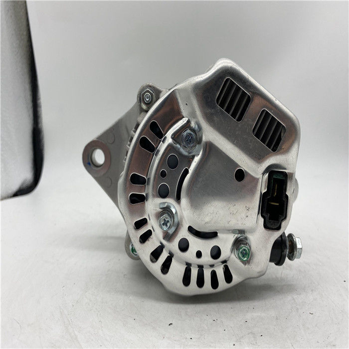 119626-77210 12 Einzelrad-Sitz-Bagger KUBOTA V2304 des Volt-Generator-35A