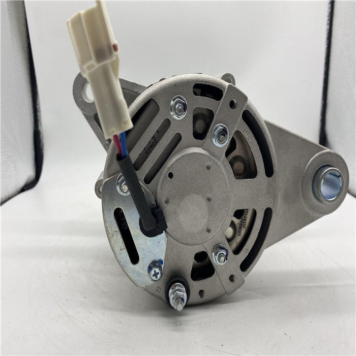 1-81200-440-2 Schlitz-Energie der Sitz-6BD1 Isuzu Alternator EX200-2 doppelte der Maschinen-0-33000-6552