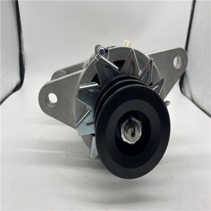 1-81200-440-2 Schlitz-Energie der Sitz-6BD1 Isuzu Alternator EX200-2 doppelte der Maschinen-0-33000-6552