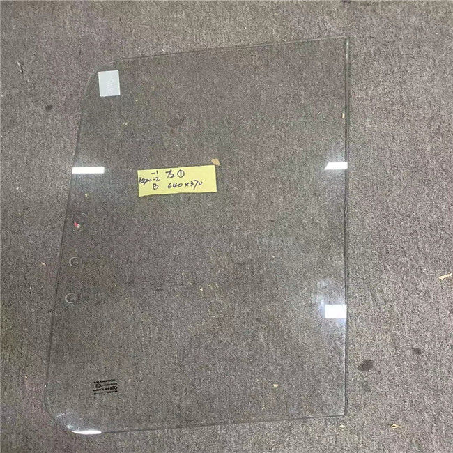 Bagger Cab Glass CAT320B-Bagger-Cab Accessoriess E320-1 E320-2 640*370