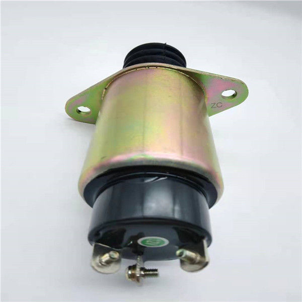 Magnetventil-Sitz des Endsa-4752-12 für Bagger Engine Parts Kubota Woodword 2003-12S7U1B2A
