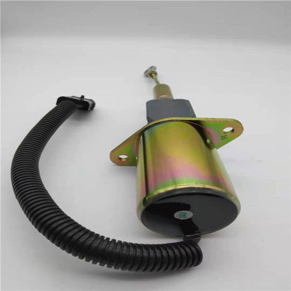 Endsa-4697-24 magnetventil 24V passte für Cummins-BaggerDieselmotor