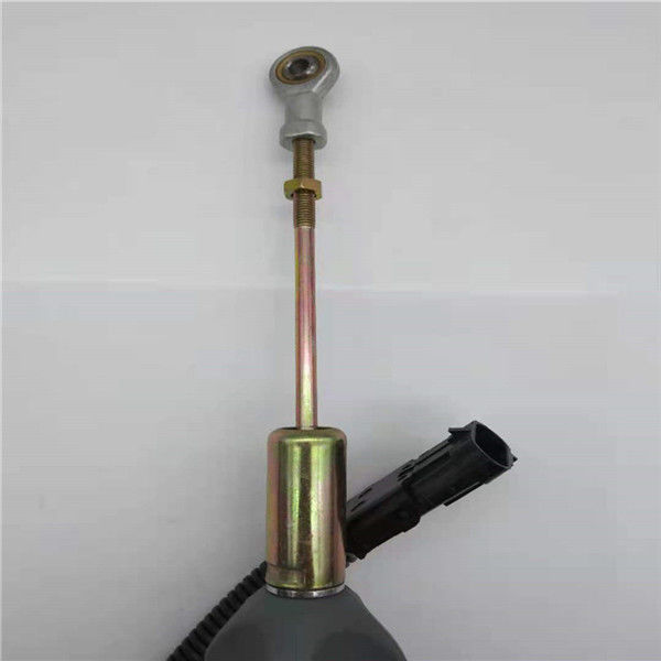 Magnetventil-Sitz des Endsa-4697-12 für Maschine Cummins-Bagger-Diesel Fuels 5.9L